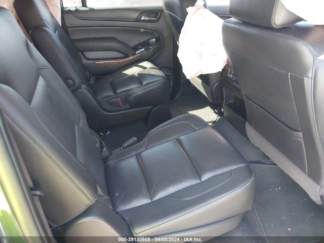 Chevrolet Suburban 2wd Premier 2020 1GNSCJKC8LR290783 Image 8