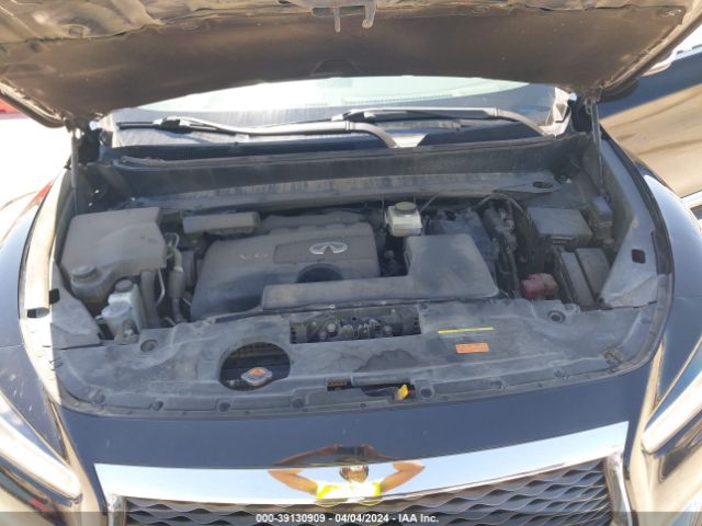 5N1DL0MN8JC530050 Infiniti QX60