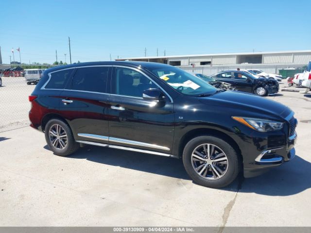 5N1DL0MN8JC530050 Infiniti QX60