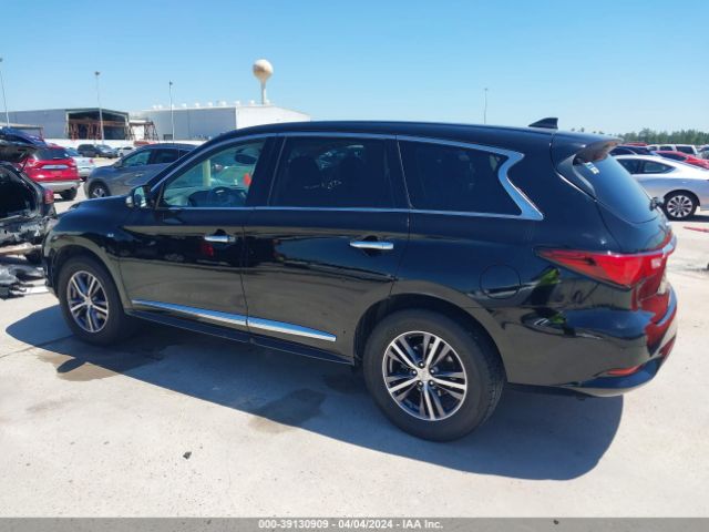 5N1DL0MN8JC530050 Infiniti QX60