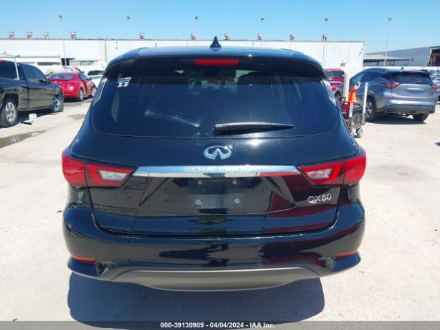 5N1DL0MN8JC530050 Infiniti QX60