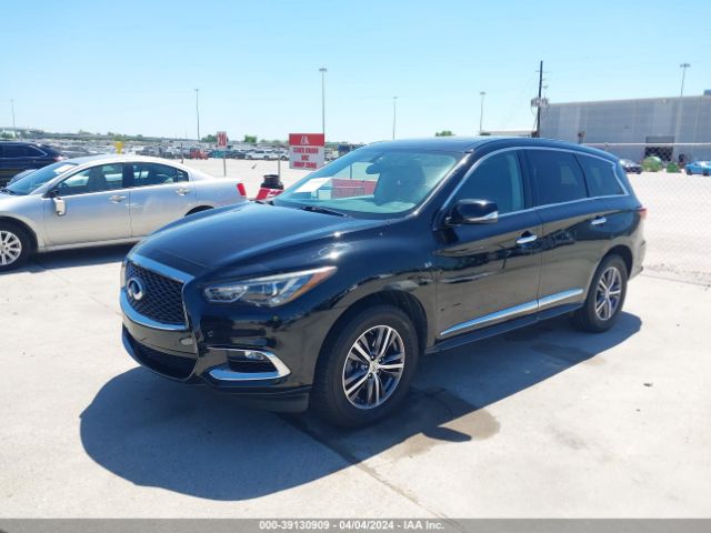 5N1DL0MN8JC530050 Infiniti QX60