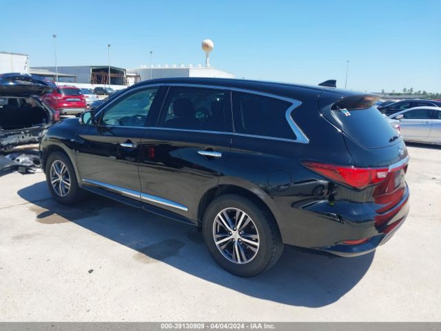 5N1DL0MN8JC530050 Infiniti QX60