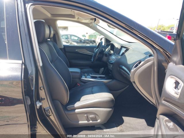 5N1DL0MN8JC530050 Infiniti QX60