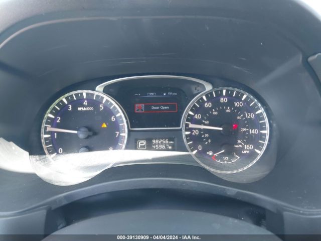5N1DL0MN8JC530050 Infiniti QX60