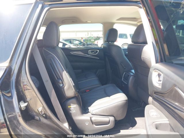 5N1DL0MN8JC530050 Infiniti QX60