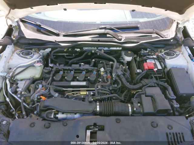SHHFK7H67LU206734 Honda CIVIC EX