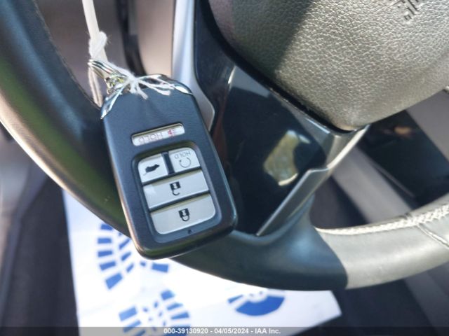 SHHFK7H67LU206734 Honda CIVIC EX