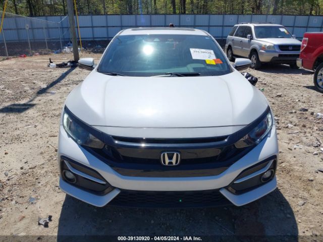 SHHFK7H67LU206734 Honda CIVIC EX