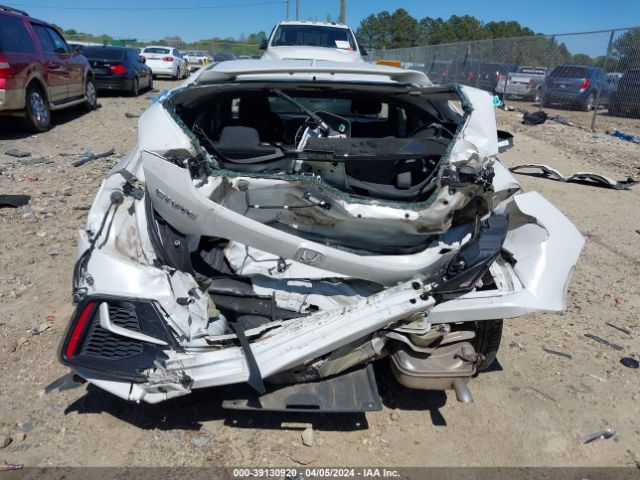 SHHFK7H67LU206734 Honda CIVIC EX