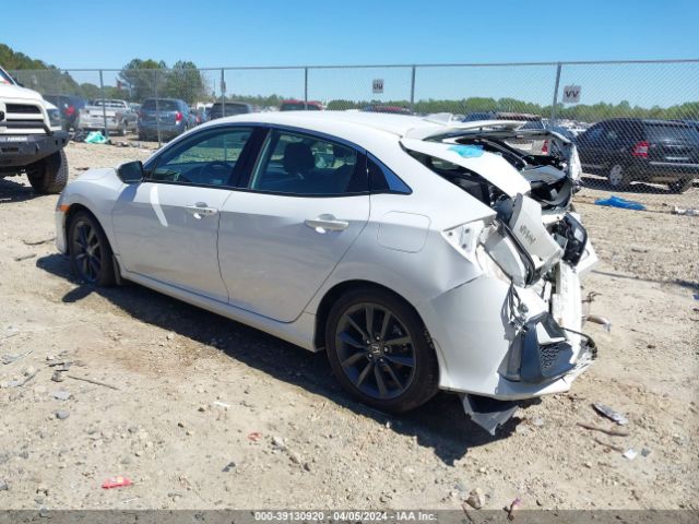 SHHFK7H67LU206734 Honda CIVIC EX