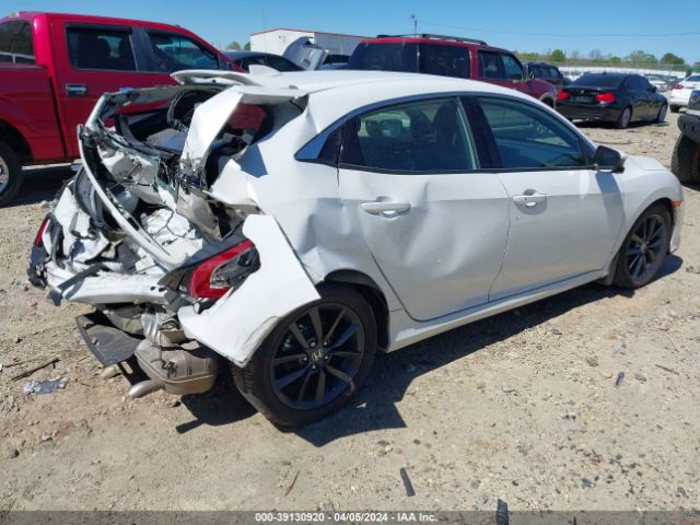 SHHFK7H67LU206734 Honda CIVIC EX