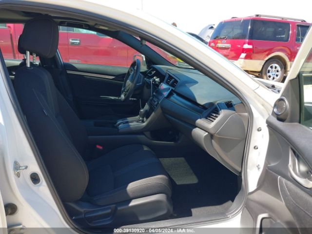 SHHFK7H67LU206734 Honda CIVIC EX