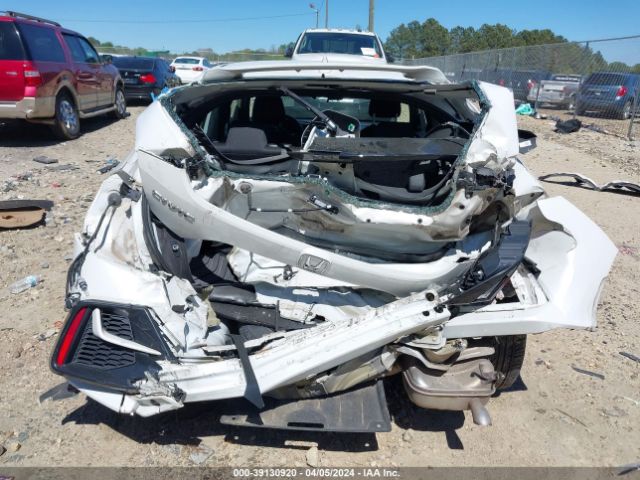 SHHFK7H67LU206734 Honda CIVIC EX