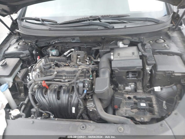 Hyundai SONATA SE 2018 5NPE24AFXJH676714 Image 10