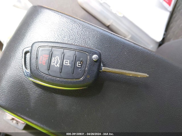 Hyundai SONATA SE 2018 5NPE24AFXJH676714 Image 11