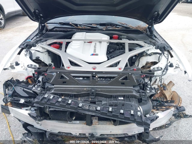 BMW M3 Cs 2024 WBS63AY06RFR07219 Image 10