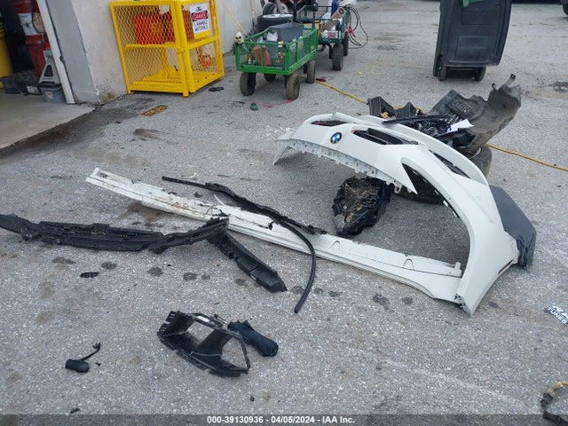 BMW M3 Cs 2024 WBS63AY06RFR07219 Image 12