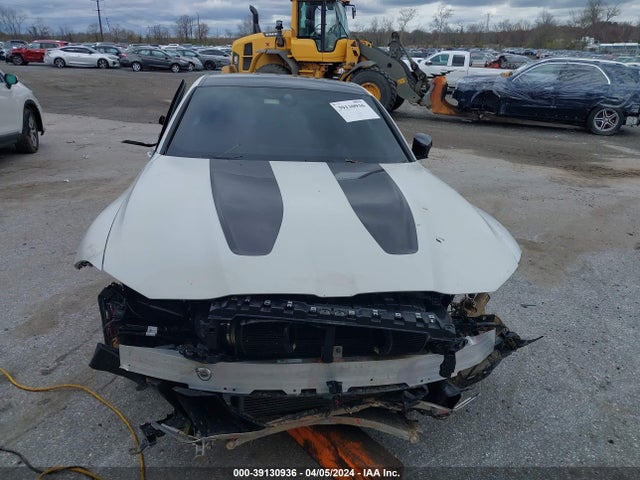 BMW M3 Cs 2024 WBS63AY06RFR07219 Image 6