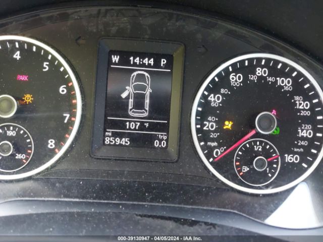 WVGAV7AX4FW602167 Volkswagen TIGUAN SE
