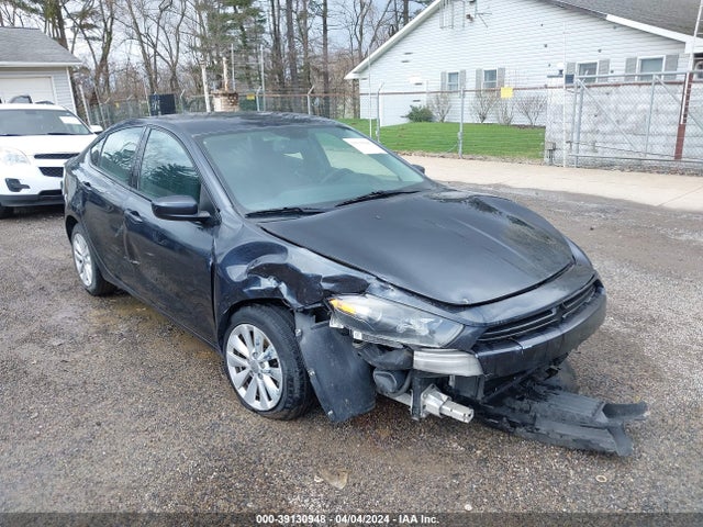 Dodge DART SXT 2014 1C3CDFBB1ED914751 Image 6