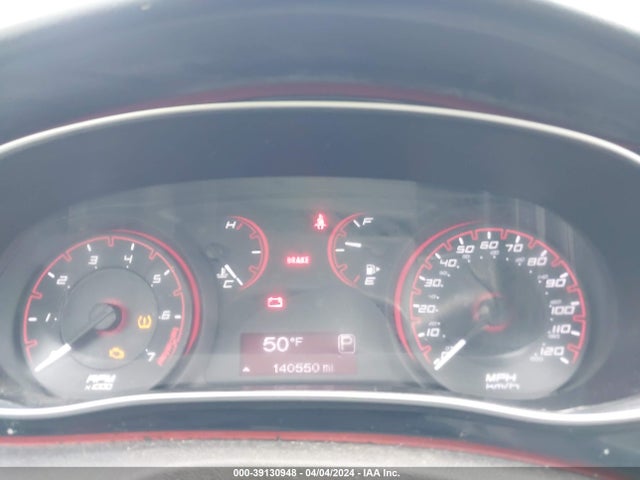 Dodge DART SXT 2014 1C3CDFBB1ED914751 Image 7
