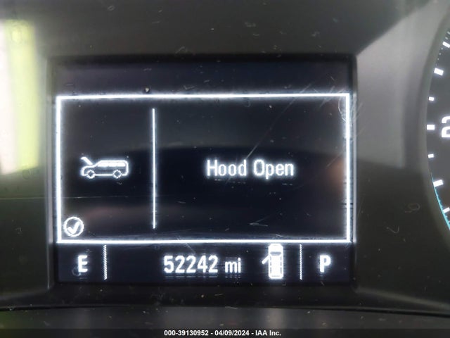 Chevrolet EQUINOX LS 2018 2GNAXHEV3J6338026 Image 15