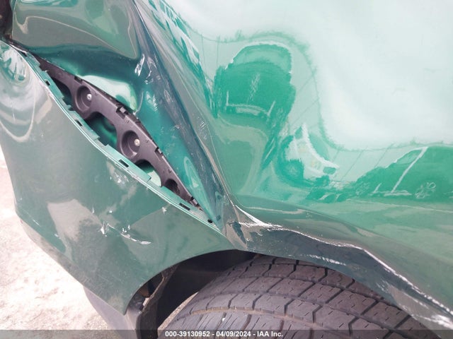 Chevrolet EQUINOX LS 2018 2GNAXHEV3J6338026 Image 17