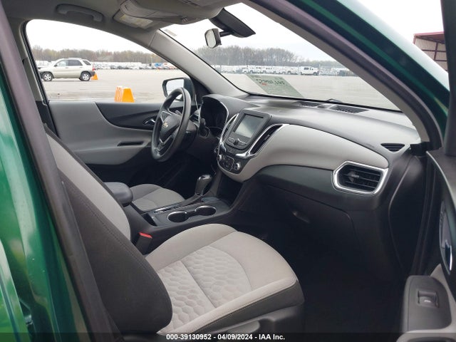 Chevrolet EQUINOX LS 2018 2GNAXHEV3J6338026 Image 5