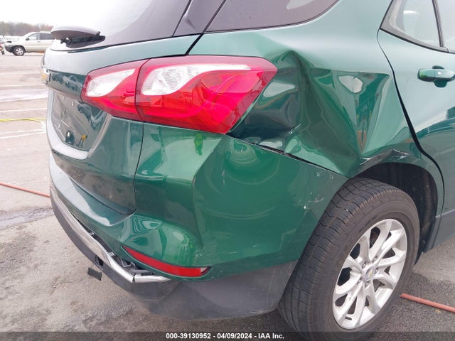 Chevrolet EQUINOX LS 2018 2GNAXHEV3J6338026 Image 6