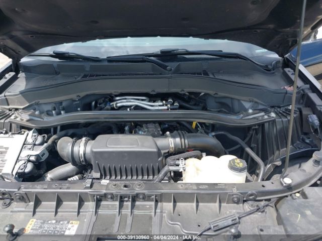 2021 FORD EXPLORER 1FM5K8GC7MGA40941 Photo 9