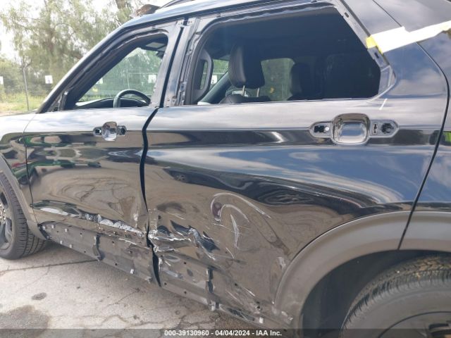 2021 FORD EXPLORER 1FM5K8GC7MGA40941 Photo 5