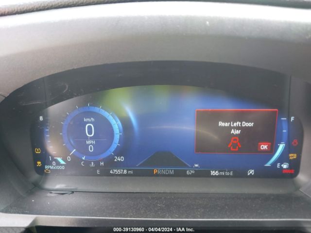 2021 FORD EXPLORER 1FM5K8GC7MGA40941 Photo 6