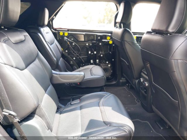 2021 FORD EXPLORER 1FM5K8GC7MGA40941 Photo 7