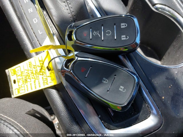 Chevrolet Equinox Premier 2019 2GNAXPEX2K6124478 Image 11