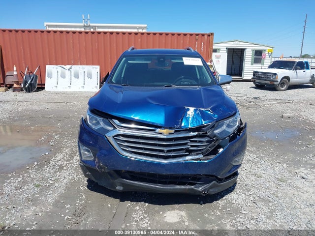 Chevrolet Equinox Premier 2019 2GNAXPEX2K6124478 Image 12
