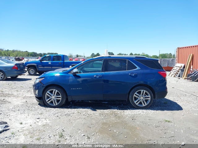 Chevrolet Equinox Premier 2019 2GNAXPEX2K6124478 Image 14