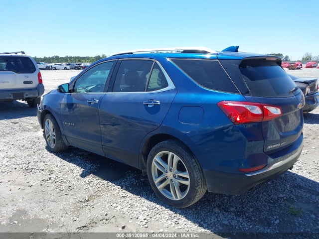 Chevrolet Equinox Premier 2019 2GNAXPEX2K6124478 Image 3
