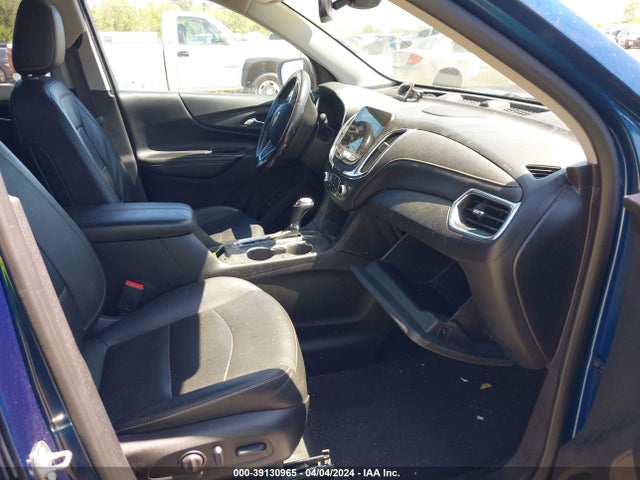 Chevrolet Equinox Premier 2019 2GNAXPEX2K6124478 Image 5