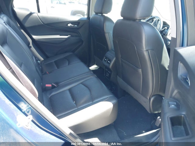 Chevrolet Equinox Premier 2019 2GNAXPEX2K6124478 Image 8