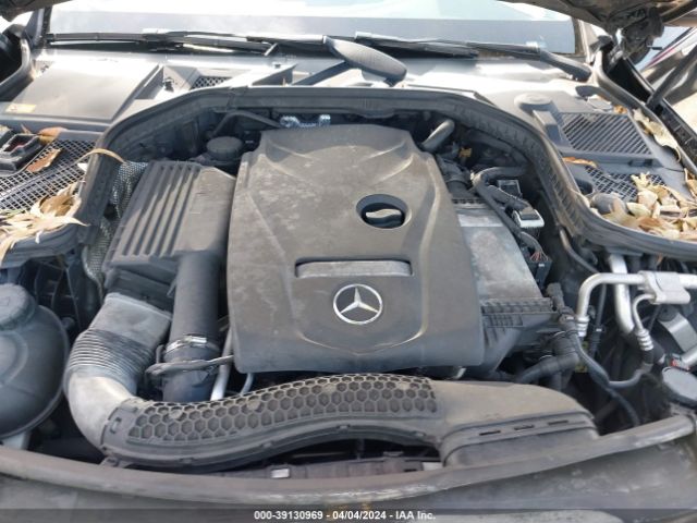 WDDWF4JB2GR146833 Mercedes-Benz C 300 Luxury/sport