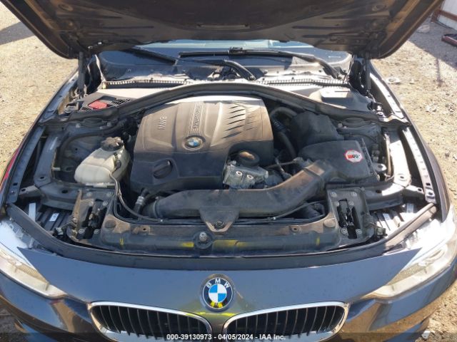 WBA3B9G57ENR91847 BMW 335i Xdrive