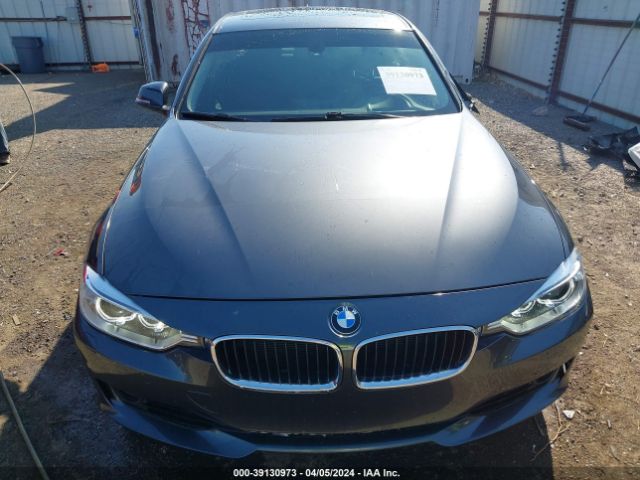 WBA3B9G57ENR91847 BMW 335i Xdrive