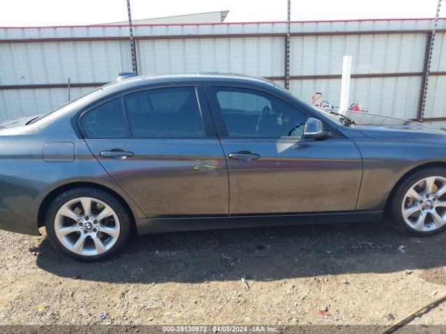 WBA3B9G57ENR91847 BMW 335i Xdrive