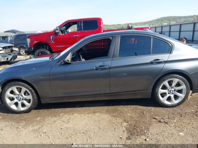 WBA3B9G57ENR91847 BMW 335i Xdrive
