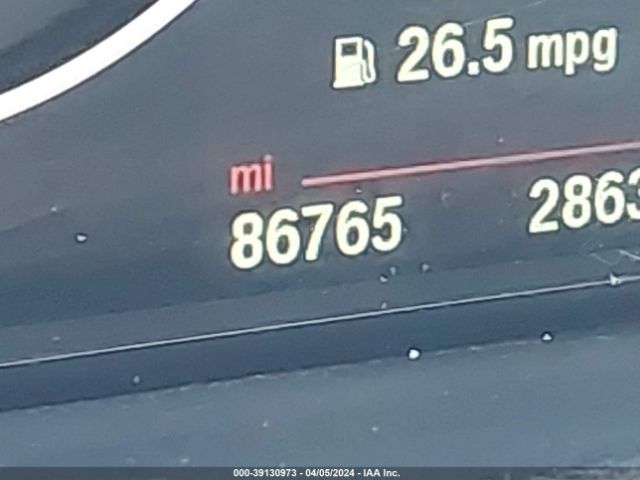 WBA3B9G57ENR91847 BMW 335i Xdrive
