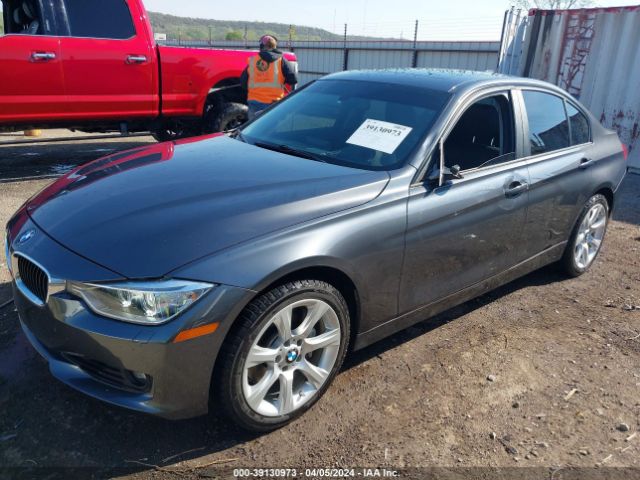 WBA3B9G57ENR91847 BMW 335i Xdrive