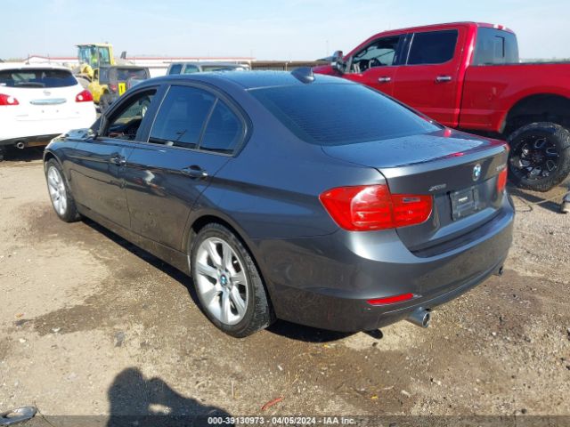 WBA3B9G57ENR91847 BMW 335i Xdrive