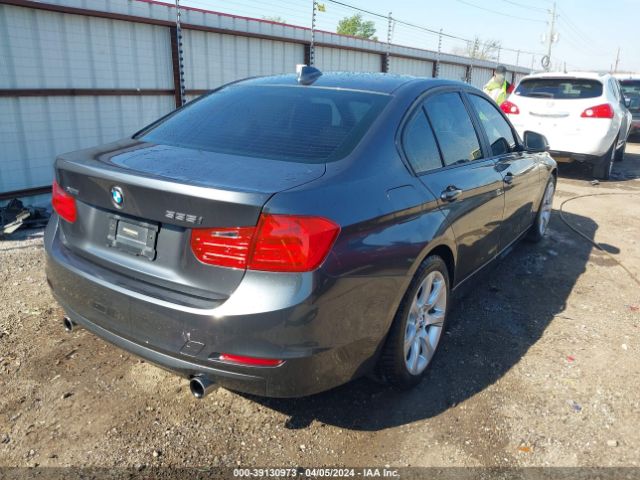 WBA3B9G57ENR91847 BMW 335i Xdrive