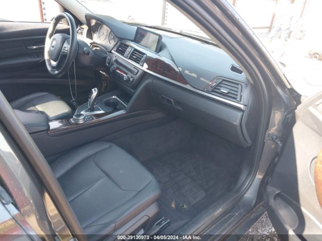WBA3B9G57ENR91847 BMW 335i Xdrive